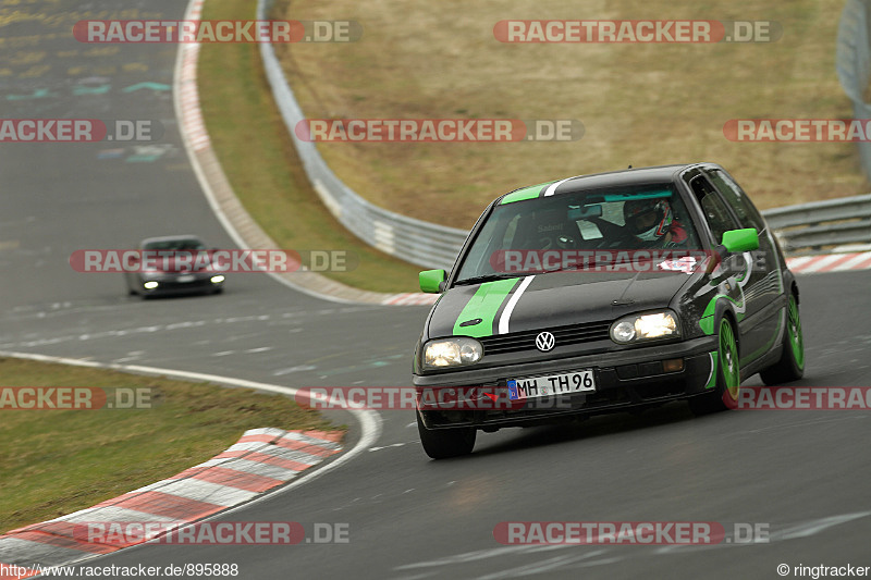 Bild #895888 - Touristenfahrten Nürburgring Nordschleife 06.04.2015