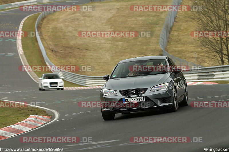 Bild #895896 - Touristenfahrten Nürburgring Nordschleife 06.04.2015