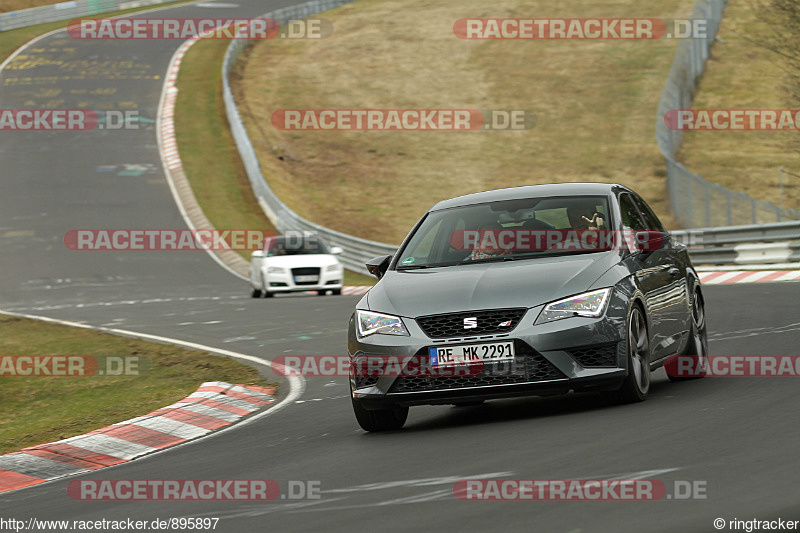 Bild #895897 - Touristenfahrten Nürburgring Nordschleife 06.04.2015