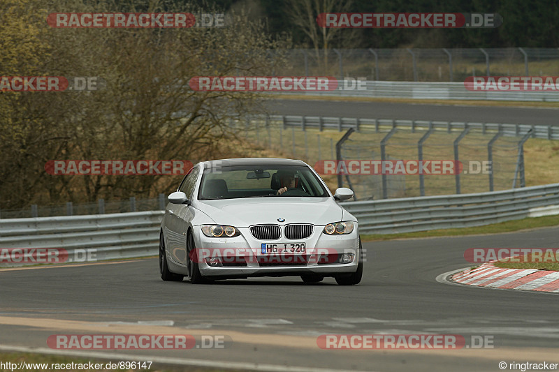 Bild #896147 - Touristenfahrten Nürburgring Nordschleife 06.04.2015