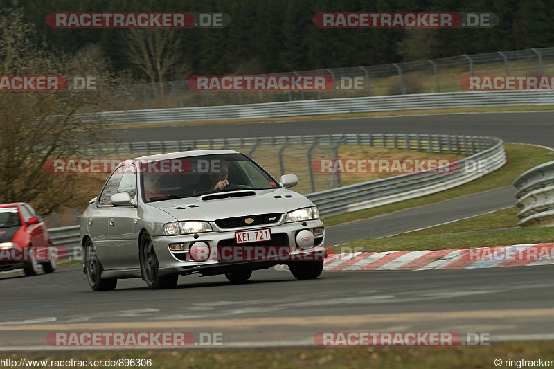 Bild #896306 - Touristenfahrten Nürburgring Nordschleife 06.04.2015