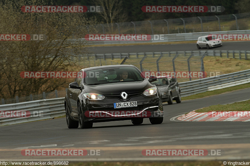 Bild #898682 - Touristenfahrten Nürburgring Nordschleife 06.04.2015