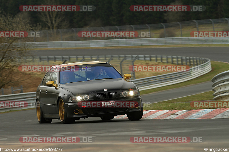 Bild #898777 - Touristenfahrten Nürburgring Nordschleife 06.04.2015