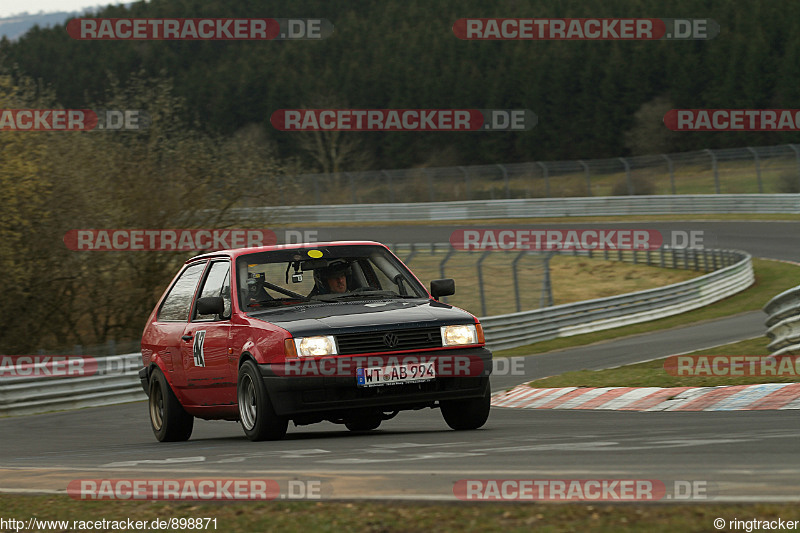 Bild #898871 - Touristenfahrten Nürburgring Nordschleife 06.04.2015