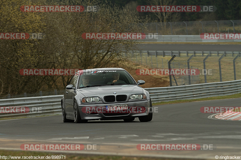 Bild #898971 - Touristenfahrten Nürburgring Nordschleife 06.04.2015