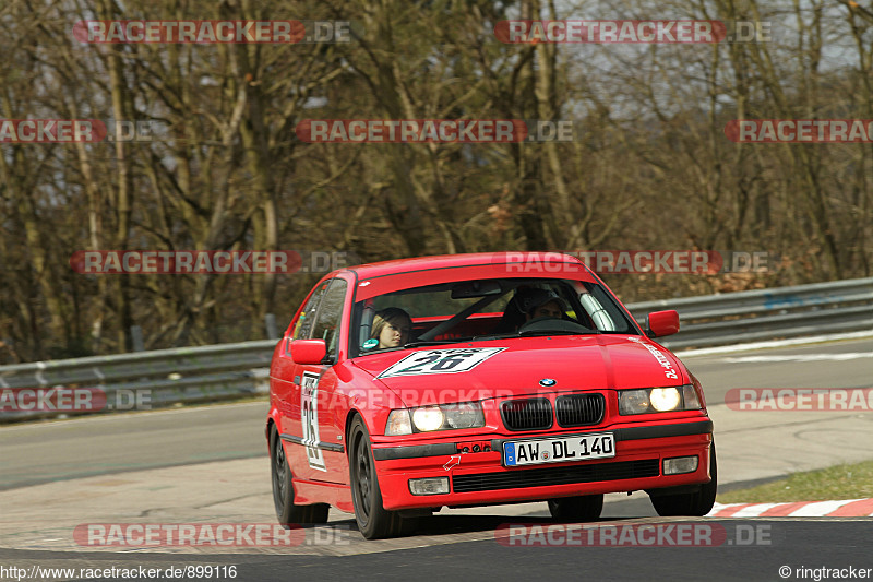 Bild #899116 - Touristenfahrten Nürburgring Nordschleife 06.04.2015