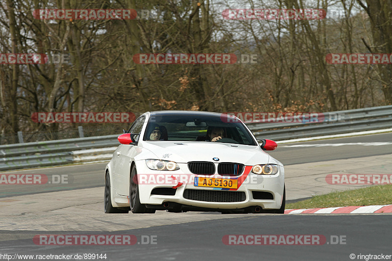 Bild #899144 - Touristenfahrten Nürburgring Nordschleife 06.04.2015