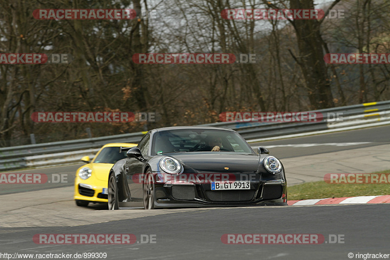 Bild #899309 - Touristenfahrten Nürburgring Nordschleife 06.04.2015