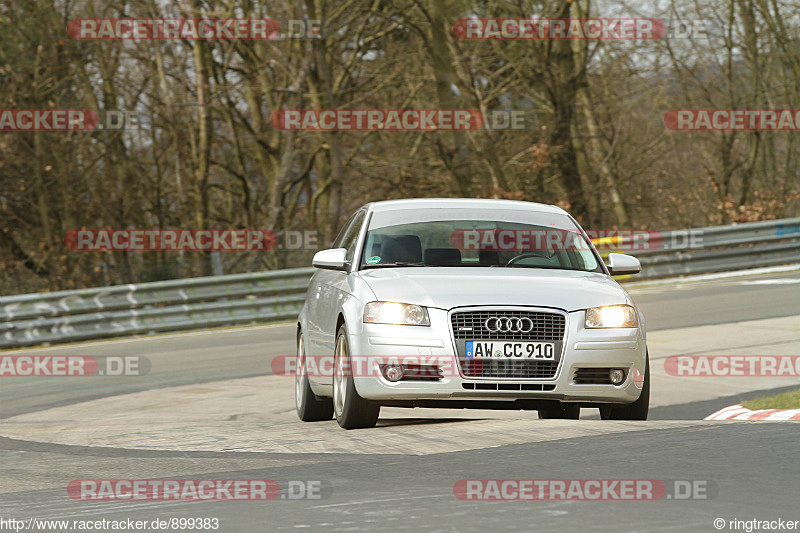 Bild #899383 - Touristenfahrten Nürburgring Nordschleife 06.04.2015