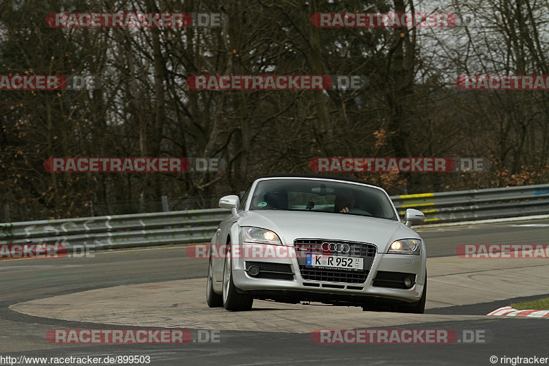 Bild #899503 - Touristenfahrten Nürburgring Nordschleife 06.04.2015