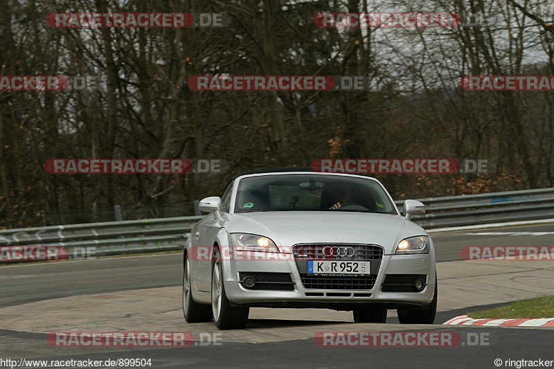 Bild #899504 - Touristenfahrten Nürburgring Nordschleife 06.04.2015