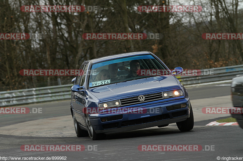 Bild #899962 - Touristenfahrten Nürburgring Nordschleife 06.04.2015