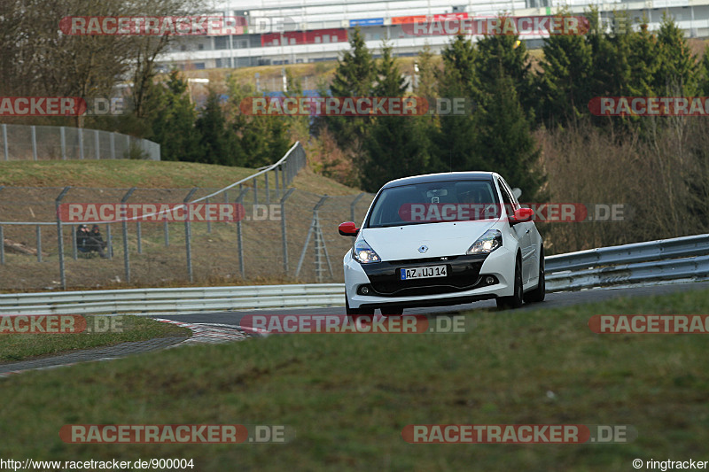 Bild #900004 - Touristenfahrten Nürburgring Nordschleife 06.04.2015