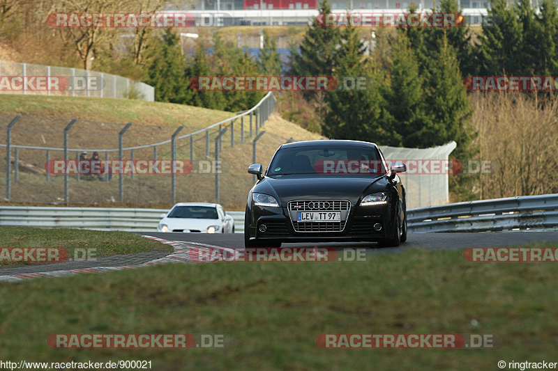 Bild #900021 - Touristenfahrten Nürburgring Nordschleife 06.04.2015