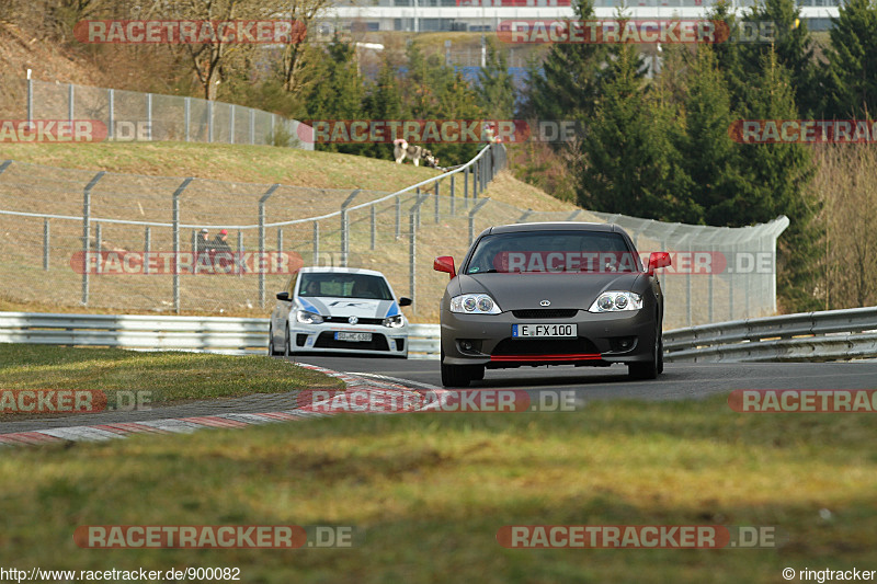 Bild #900082 - Touristenfahrten Nürburgring Nordschleife 06.04.2015