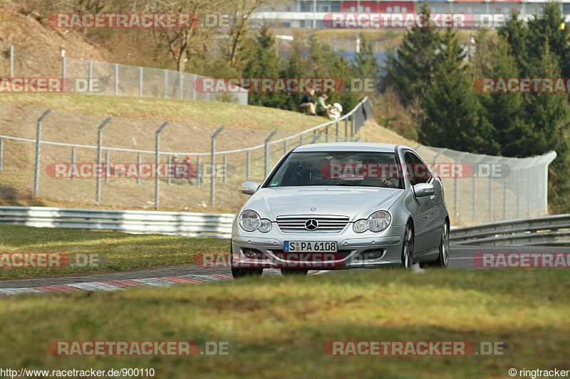 Bild #900110 - Touristenfahrten Nürburgring Nordschleife 06.04.2015