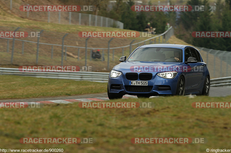 Bild #900260 - Touristenfahrten Nürburgring Nordschleife 06.04.2015