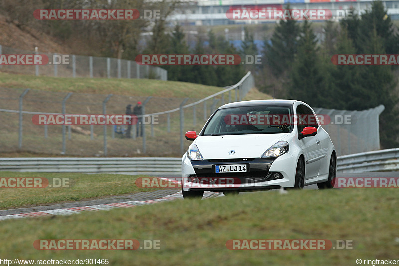 Bild #901465 - Touristenfahrten Nürburgring Nordschleife 06.04.2015