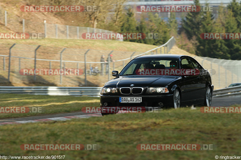 Bild #901517 - Touristenfahrten Nürburgring Nordschleife 06.04.2015