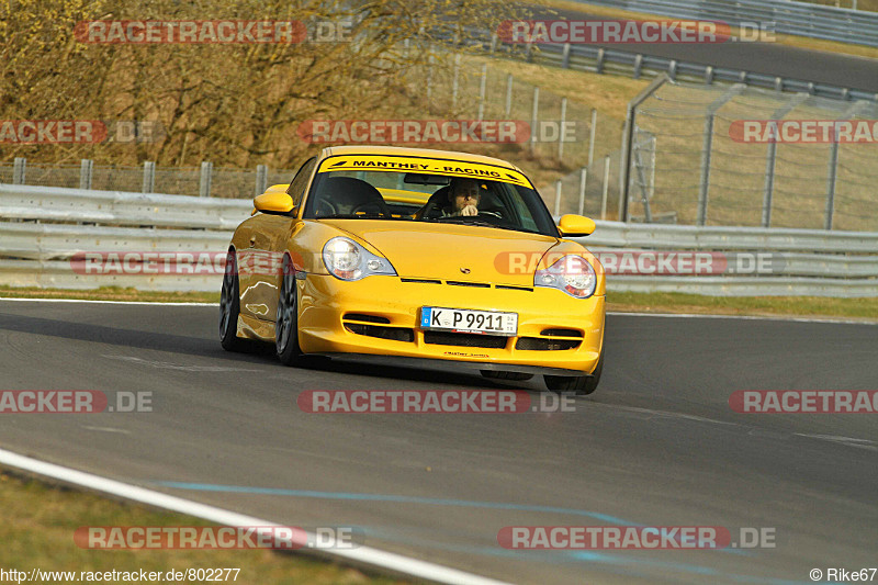 Bild #802277 - Touristenfahrten Nürburgring Nordschleife 07.04.2015