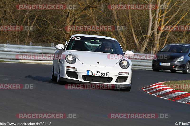 Bild #804113 - Touristenfahrten Nürburgring Nordschleife 09.04.2015