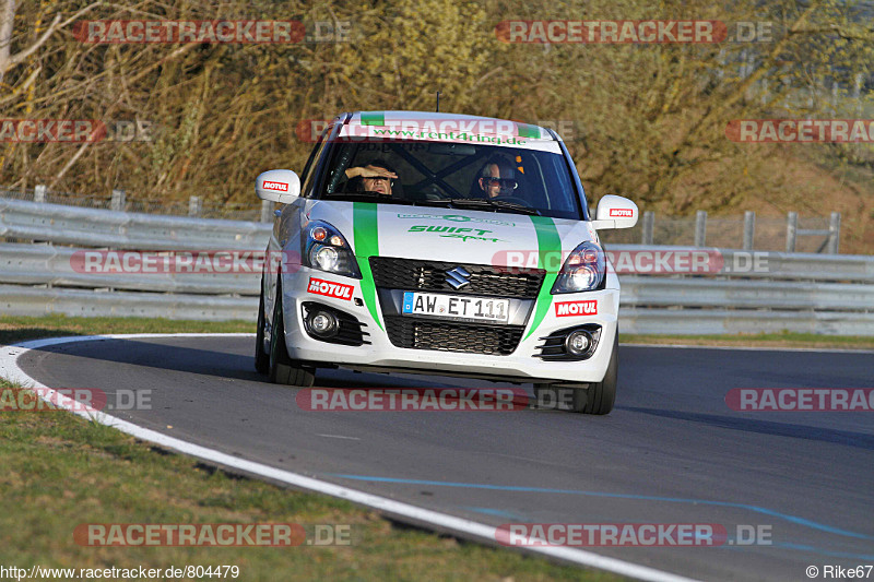 Bild #804479 - Touristenfahrten Nürburgring Nordschleife 09.04.2015