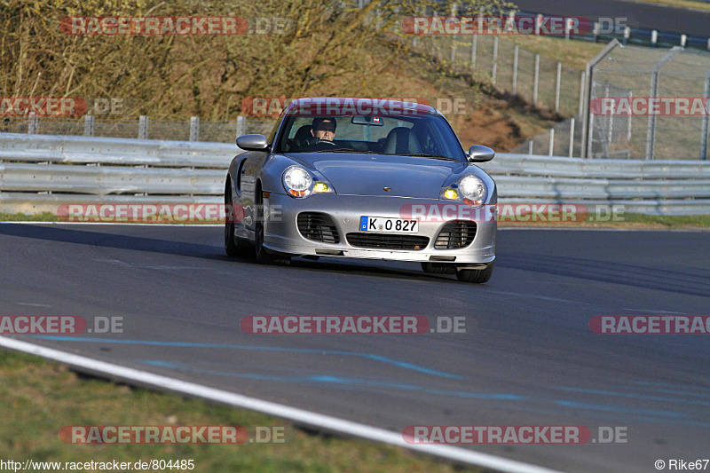 Bild #804485 - Touristenfahrten Nürburgring Nordschleife 09.04.2015