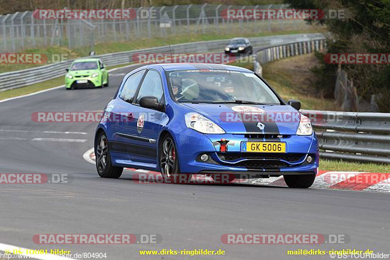 Bild #804904 - Touristenfahrten Nürburgring Nordschleife 13.04.2015