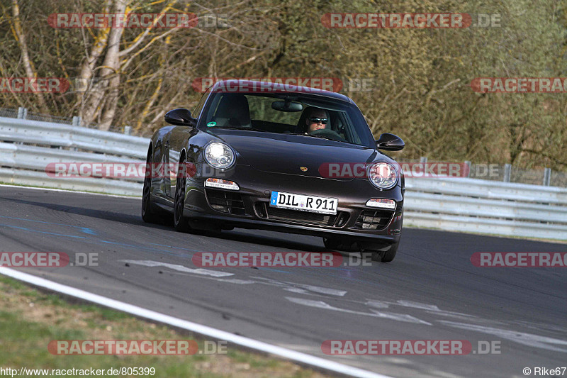 Bild #805399 - Touristenfahrten Nürburgring Nordschleife 13.04.2015