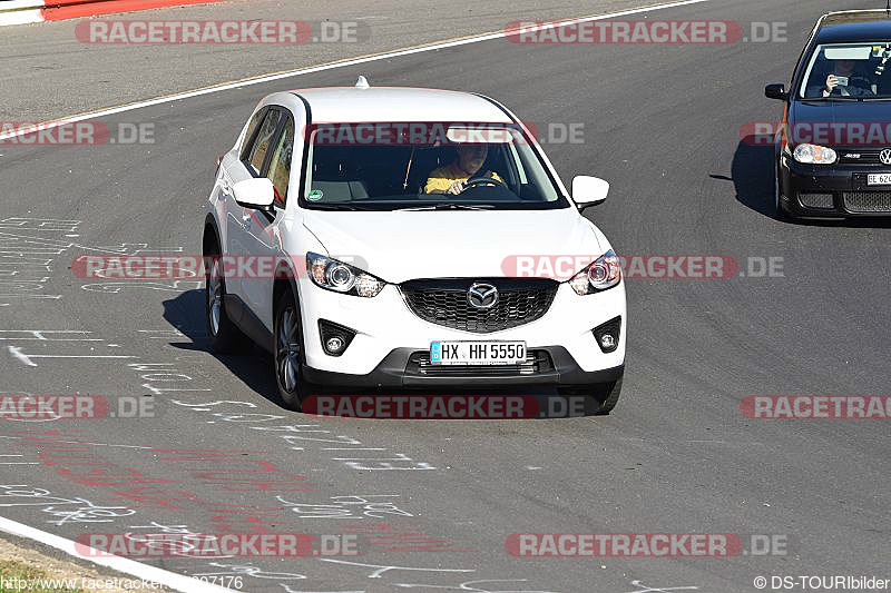 Bild #807176 - Touristenfahrten Nürburgring Nordschleife (2015-04-14)