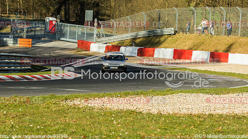 Bild #807818 - Touristenfahrten Nürburgring Nordschleife (2015-04-14)