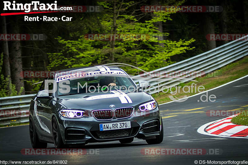 Bild #841802 - Touristenfahrten Nürburgring Nordschleife 03.05.2015