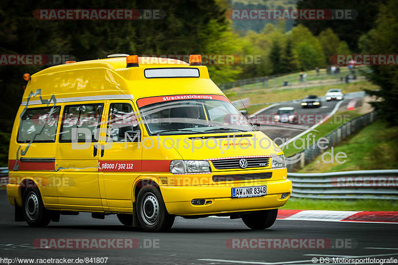 Bild #841807 - Touristenfahrten Nürburgring Nordschleife 03.05.2015