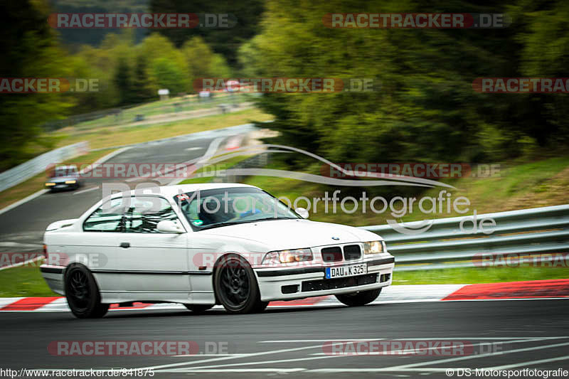 Bild #841875 - Touristenfahrten Nürburgring Nordschleife 03.05.2015