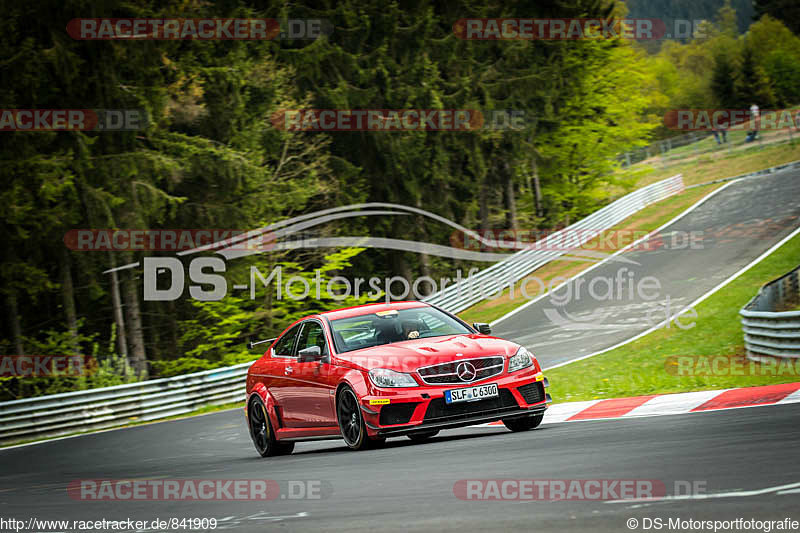 Bild #841909 - Touristenfahrten Nürburgring Nordschleife 03.05.2015