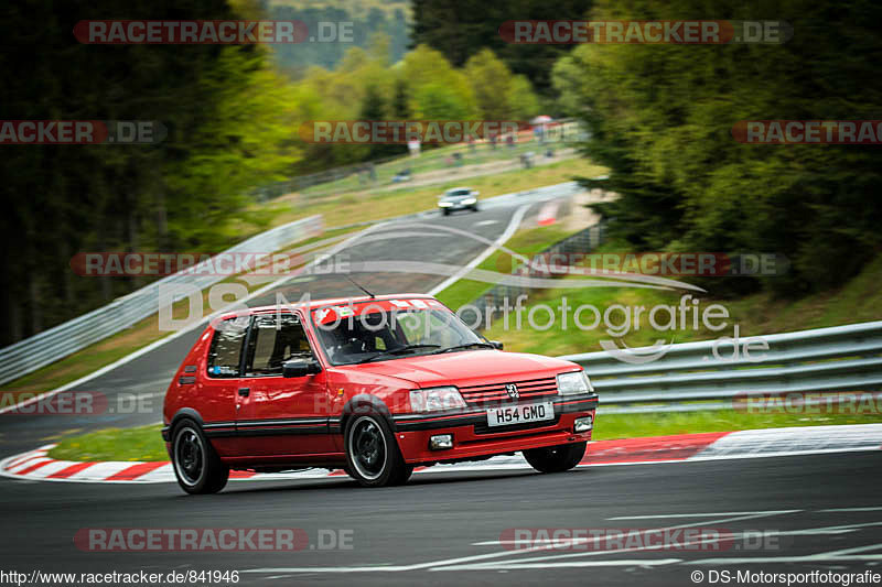 Bild #841946 - Touristenfahrten Nürburgring Nordschleife 03.05.2015