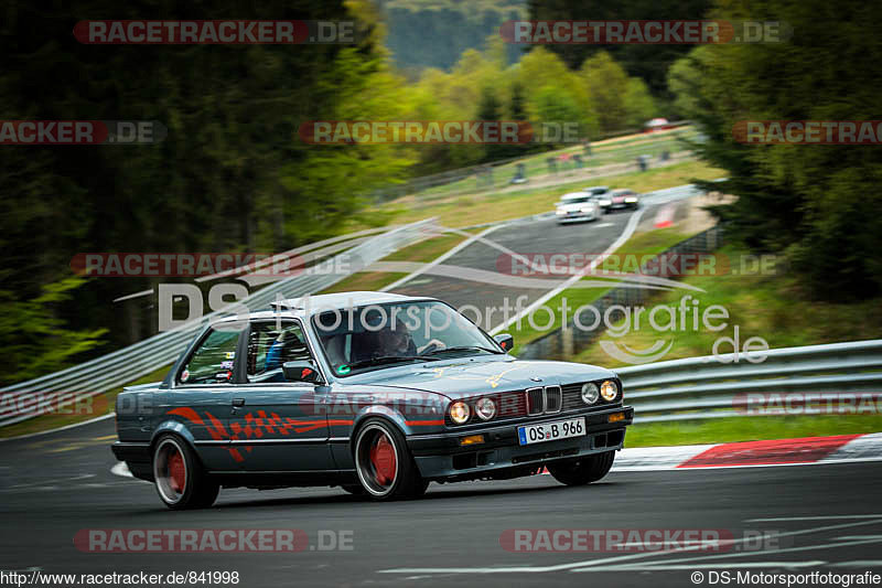 Bild #841998 - Touristenfahrten Nürburgring Nordschleife 03.05.2015