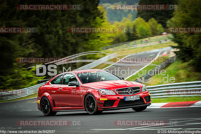 Bild #842037 - Touristenfahrten Nürburgring Nordschleife 03.05.2015