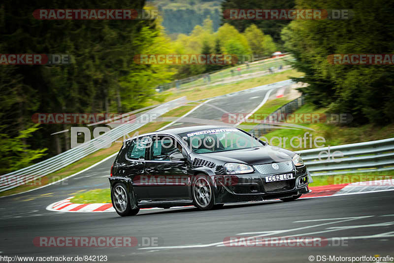 Bild #842123 - Touristenfahrten Nürburgring Nordschleife 03.05.2015