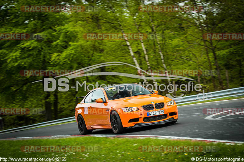 Bild #842163 - Touristenfahrten Nürburgring Nordschleife 03.05.2015