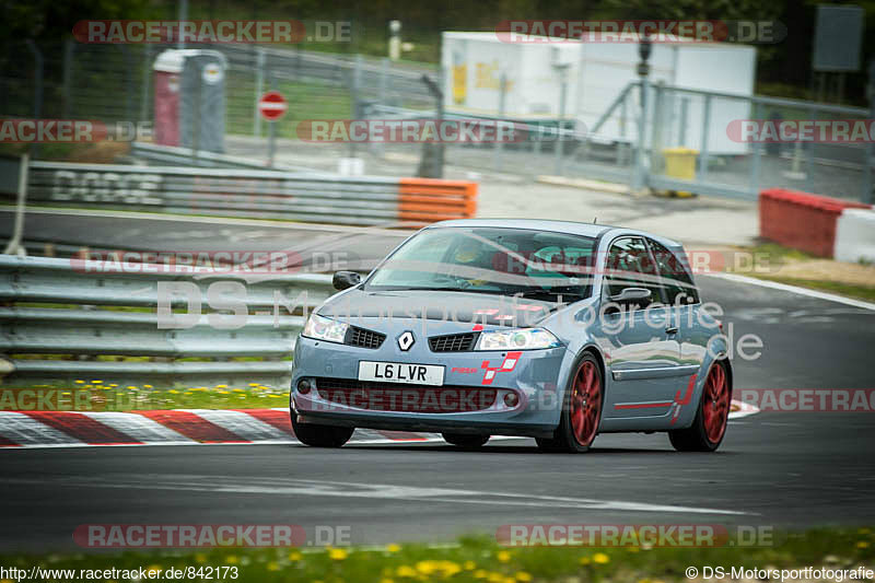 Bild #842173 - Touristenfahrten Nürburgring Nordschleife 03.05.2015