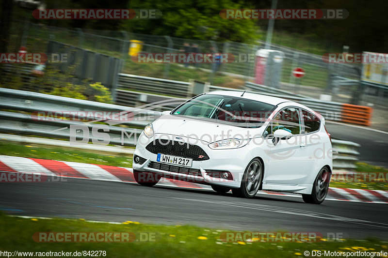 Bild #842278 - Touristenfahrten Nürburgring Nordschleife 03.05.2015