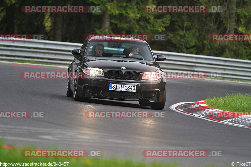 Bild #843457 - Touristenfahrten Nürburgring Nordschleife 03.05.2015