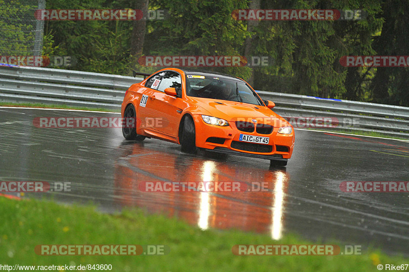 Bild #843600 - Touristenfahrten Nürburgring Nordschleife 03.05.2015