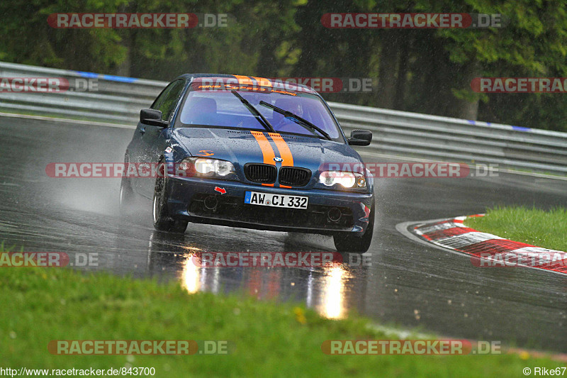 Bild #843700 - Touristenfahrten Nürburgring Nordschleife 03.05.2015