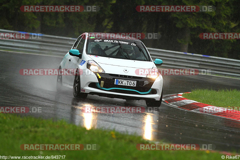 Bild #843717 - Touristenfahrten Nürburgring Nordschleife 03.05.2015