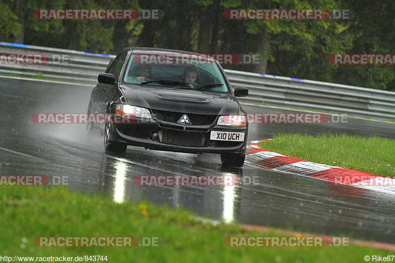 Bild #843744 - Touristenfahrten Nürburgring Nordschleife 03.05.2015