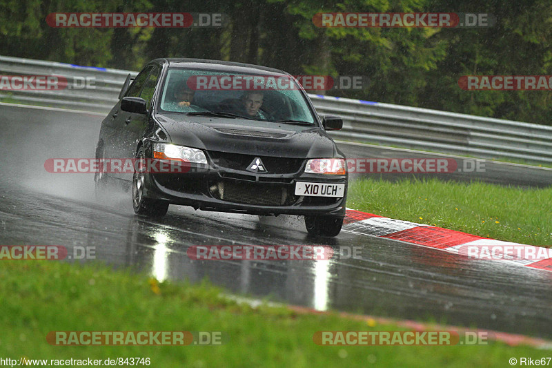 Bild #843746 - Touristenfahrten Nürburgring Nordschleife 03.05.2015