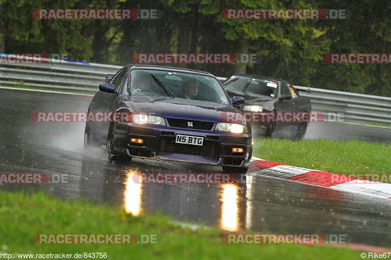 Bild #843756 - Touristenfahrten Nürburgring Nordschleife 03.05.2015