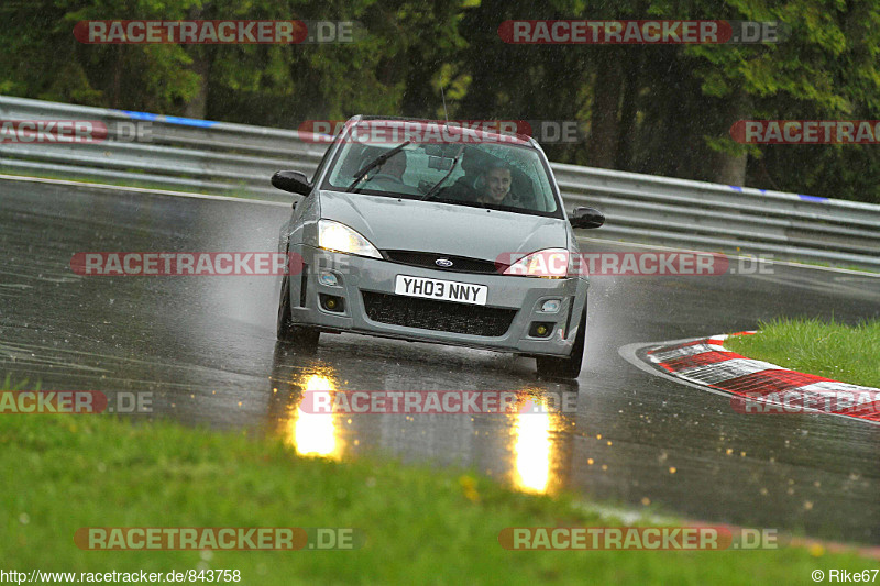 Bild #843758 - Touristenfahrten Nürburgring Nordschleife 03.05.2015